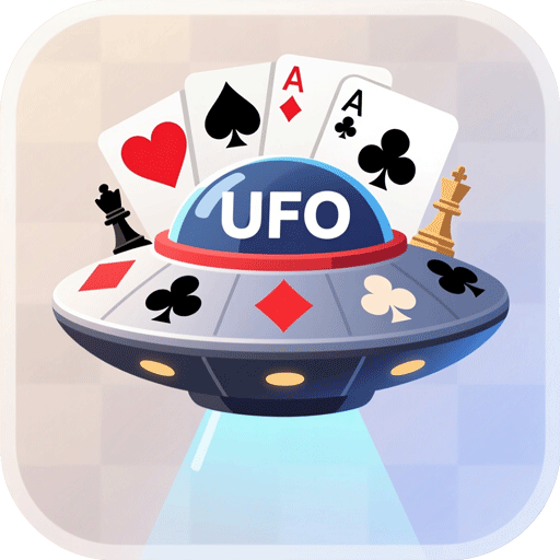 UFOLOGO